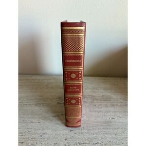 International Collector's Library Confessions